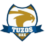 UA Zacatecas logo