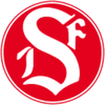 Sandviken W logo