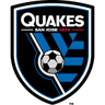 San Jose Earthquakes logo