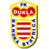 Dukla Banská Bystrica W logo