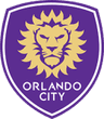 Orlando City SC logo