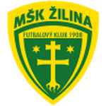 Žilina W logo