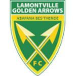 Golden Arrows U23 logo