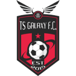 TS Galaxy U23 logo