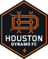 Houston Dynamo logo
