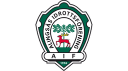 Alingsås W logo