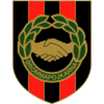 Brommapojkarna W logo