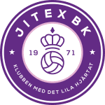 Jitex W logo