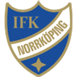 Norrköping W logo