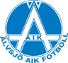 Älvsjö AIK W logo