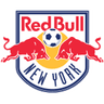New York Red Bulls logo