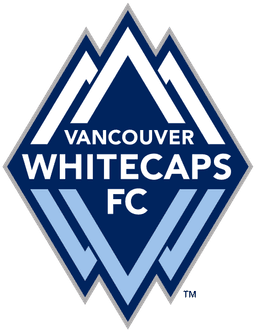 Vancouver Whitecaps logo