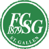 St. Gallen W logo