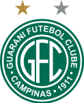 Guarani B logo
