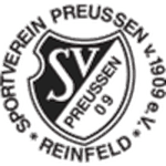 Preußen Reinfeld logo