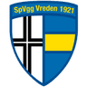 Vreden logo