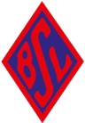 Blumenthaler SV logo