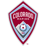 Colorado Rapids logo