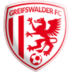 Greifswalder FC logo