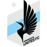 Minnesota United FC logo
