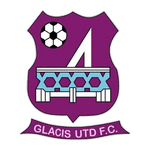 Glacis United logo