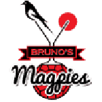 Magpies logo