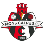 Mons Calpe logo
