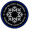 CF Montreal logo