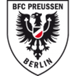 BFC Preussen logo
