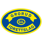 Grorud II logo