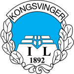 Kongsvinger II logo