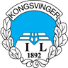 Kongsvinger II logo