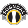 Sogndal II logo