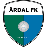 Årdal logo