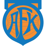 Aalesund II logo