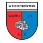 SV Drochtersen/assel logo