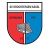 SV Drochtersen/assel logo