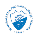 Bałtyk Koszalin logo