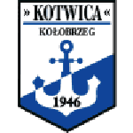 Kotwica Kołobrzeg logo