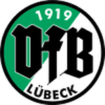 VfB Lubeck logo