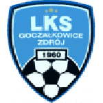 Goczałkowice Zdrój logo