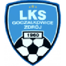 Goczałkowice Zdrój logo