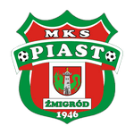 Piast Żmigród logo