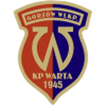 Warta Gorzów logo