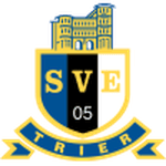 Eintracht Trier logo