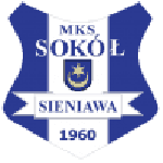 Sokół Sieniawa logo