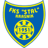 Stal Kraśnik logo