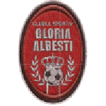 Gloria Albeşti logo