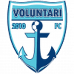 Voluntari II logo