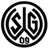 SG Wattenscheid 09 logo